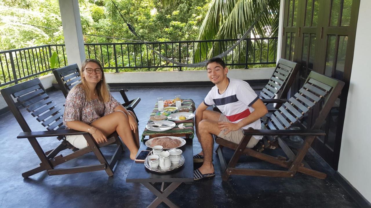 Coco Rooms Galle Dış mekan fotoğraf