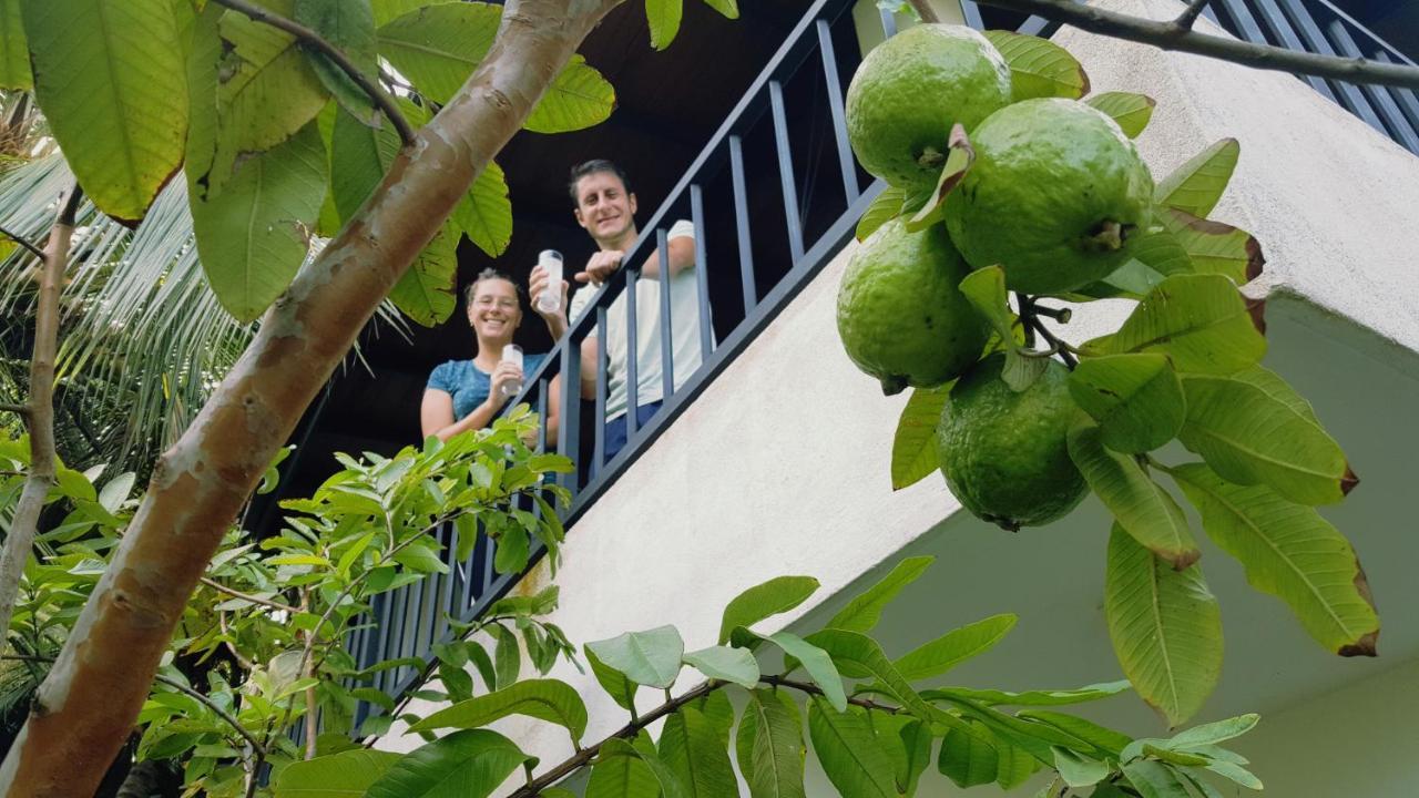 Coco Rooms Galle Dış mekan fotoğraf