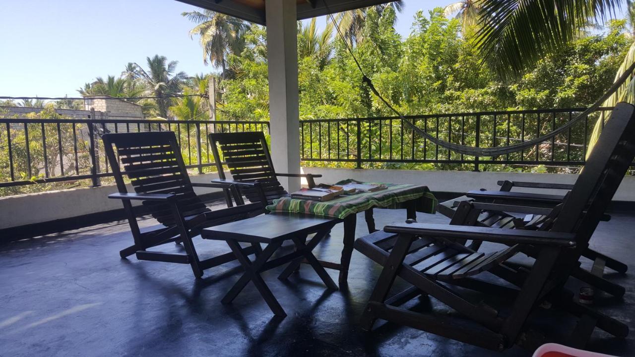 Coco Rooms Galle Dış mekan fotoğraf