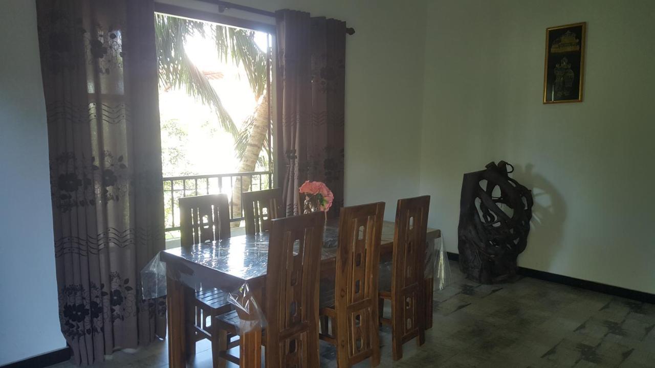 Coco Rooms Galle Dış mekan fotoğraf