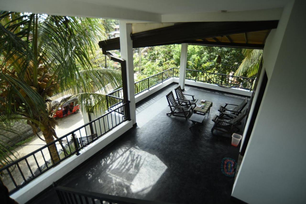 Coco Rooms Galle Dış mekan fotoğraf