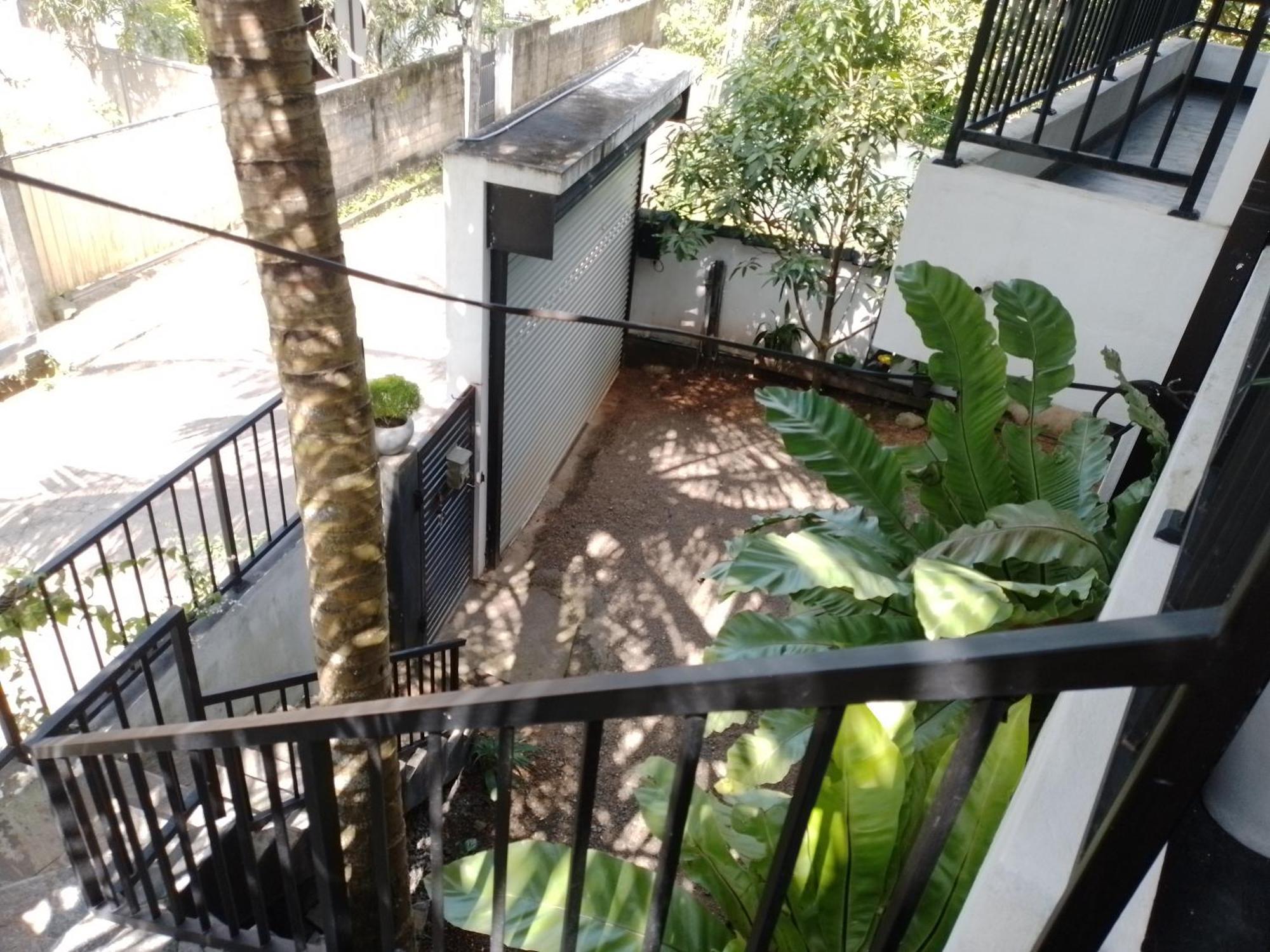 Coco Rooms Galle Dış mekan fotoğraf