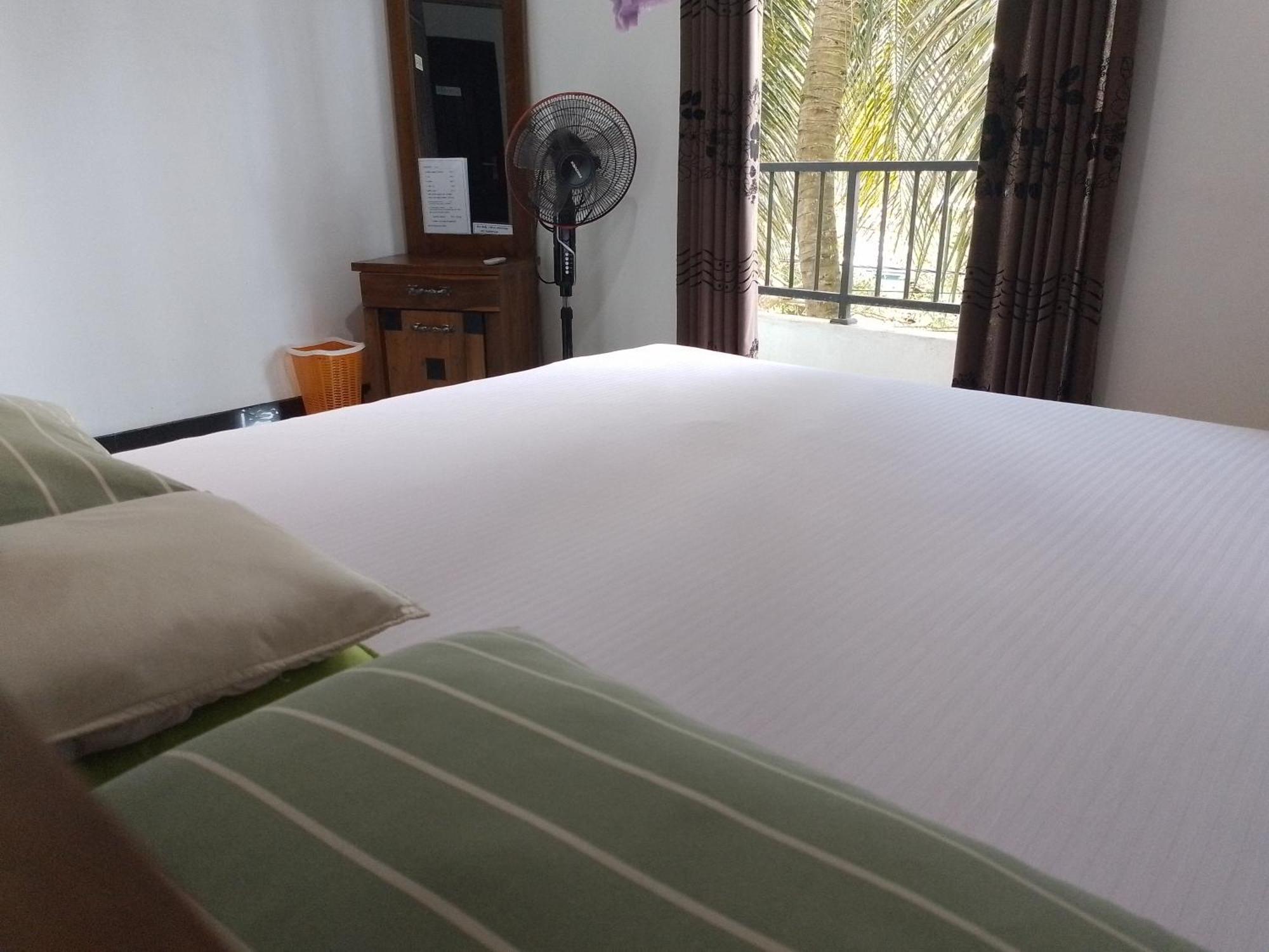 Coco Rooms Galle Dış mekan fotoğraf