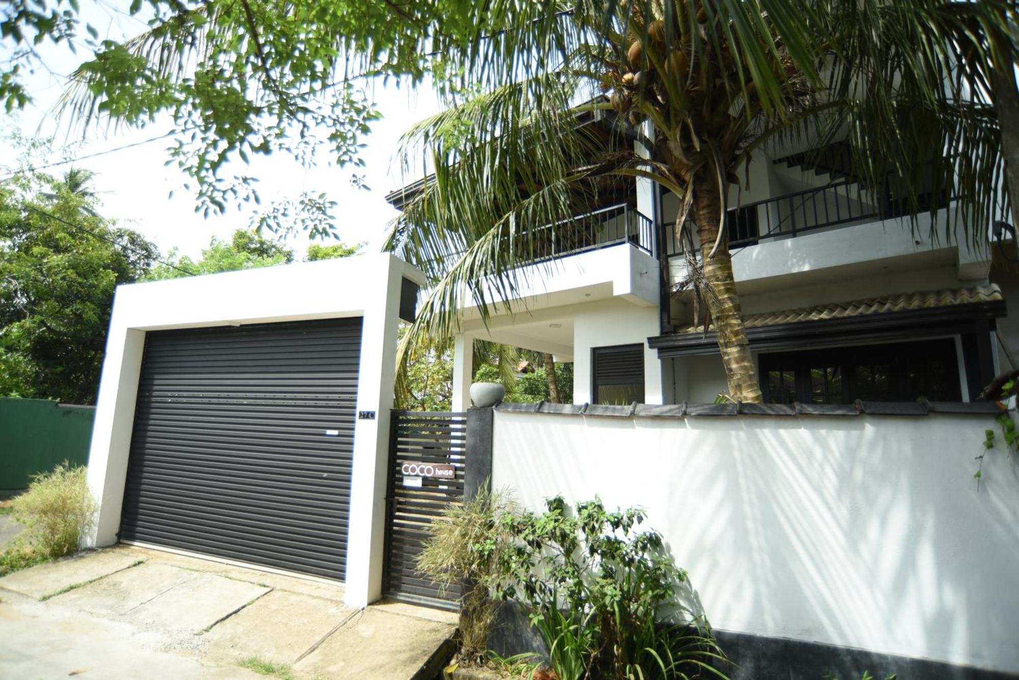 Coco Rooms Galle Oda fotoğraf
