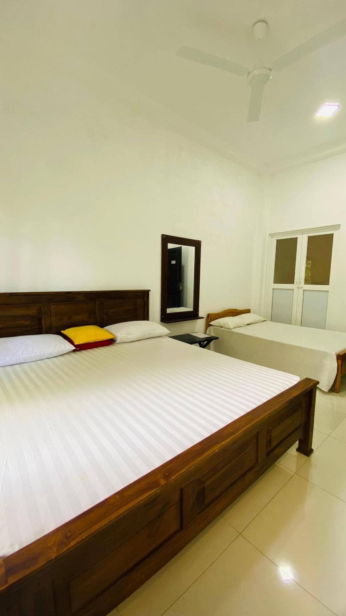 Coco Rooms Galle Dış mekan fotoğraf