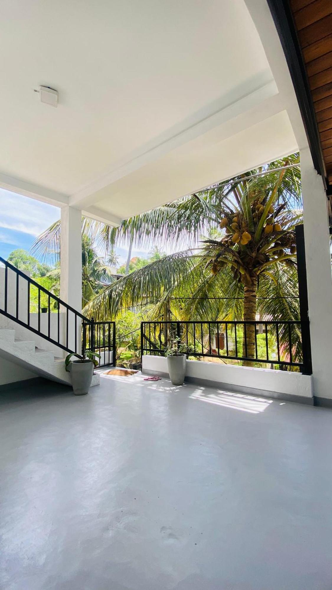 Coco Rooms Galle Dış mekan fotoğraf