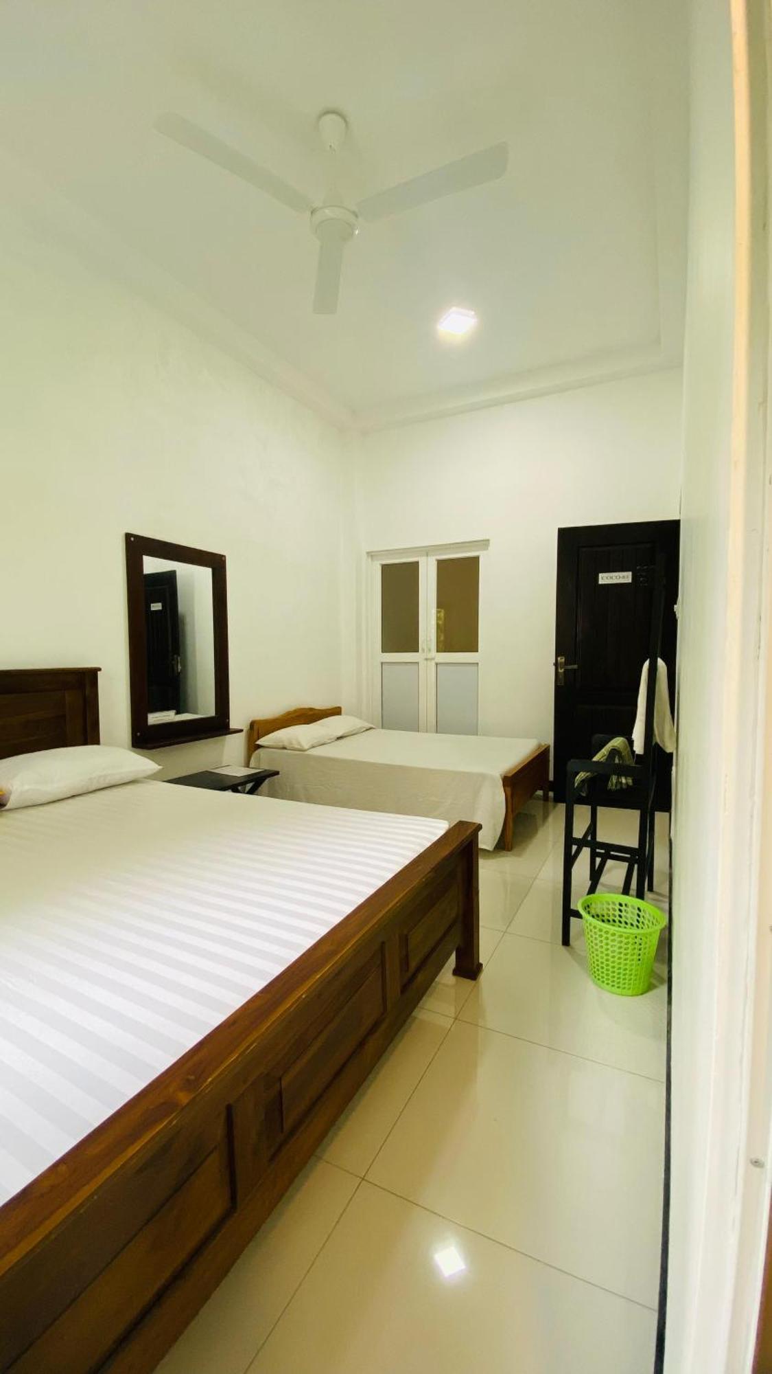 Coco Rooms Galle Dış mekan fotoğraf