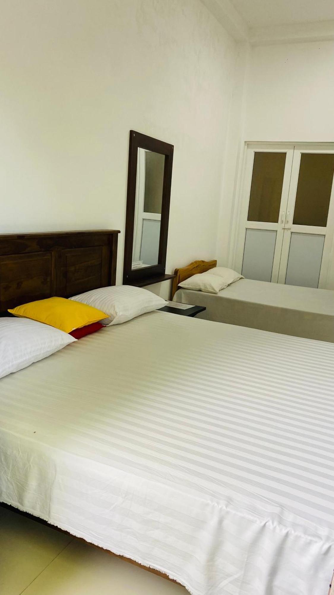 Coco Rooms Galle Dış mekan fotoğraf