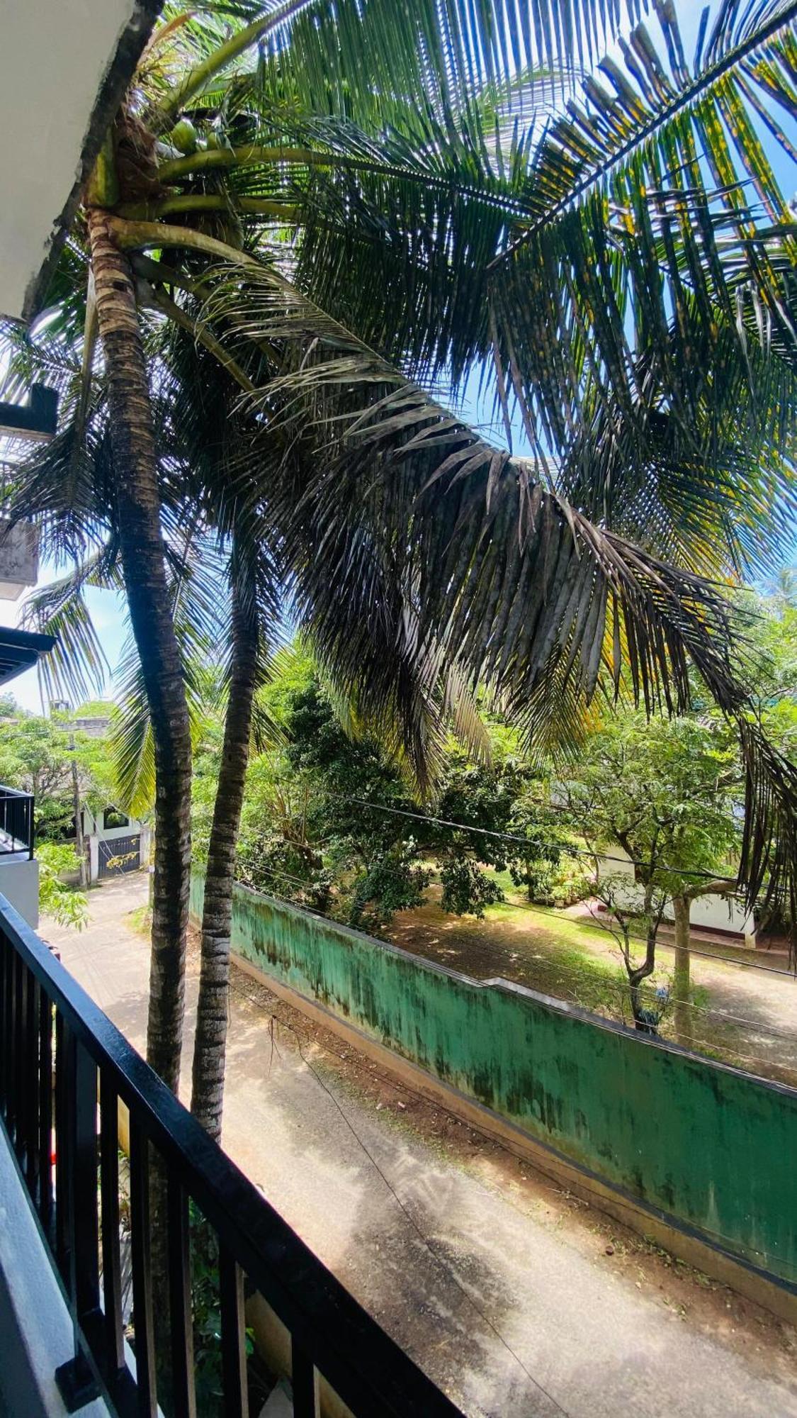 Coco Rooms Galle Dış mekan fotoğraf