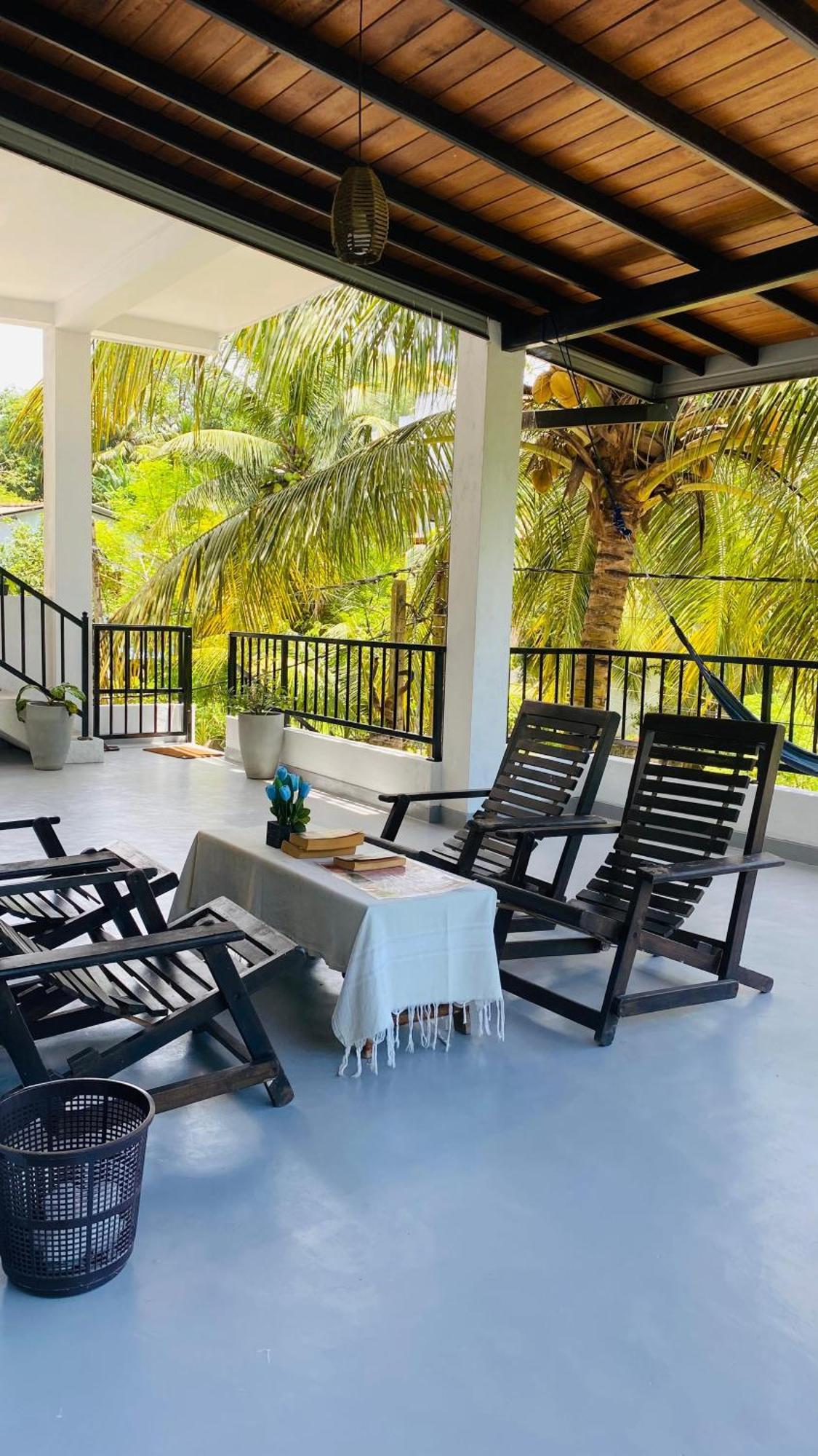 Coco Rooms Galle Dış mekan fotoğraf
