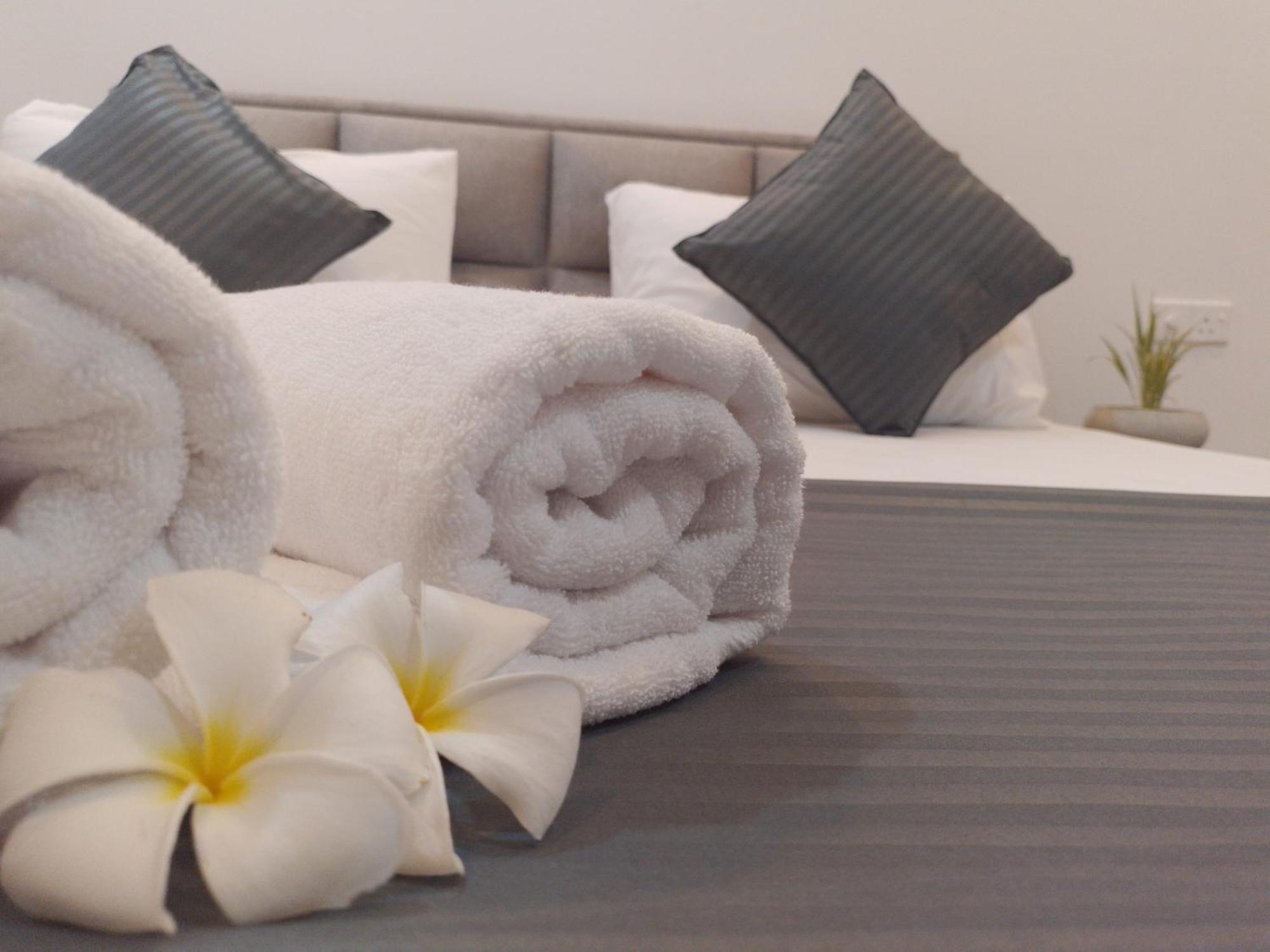 Coco Rooms Galle Dış mekan fotoğraf