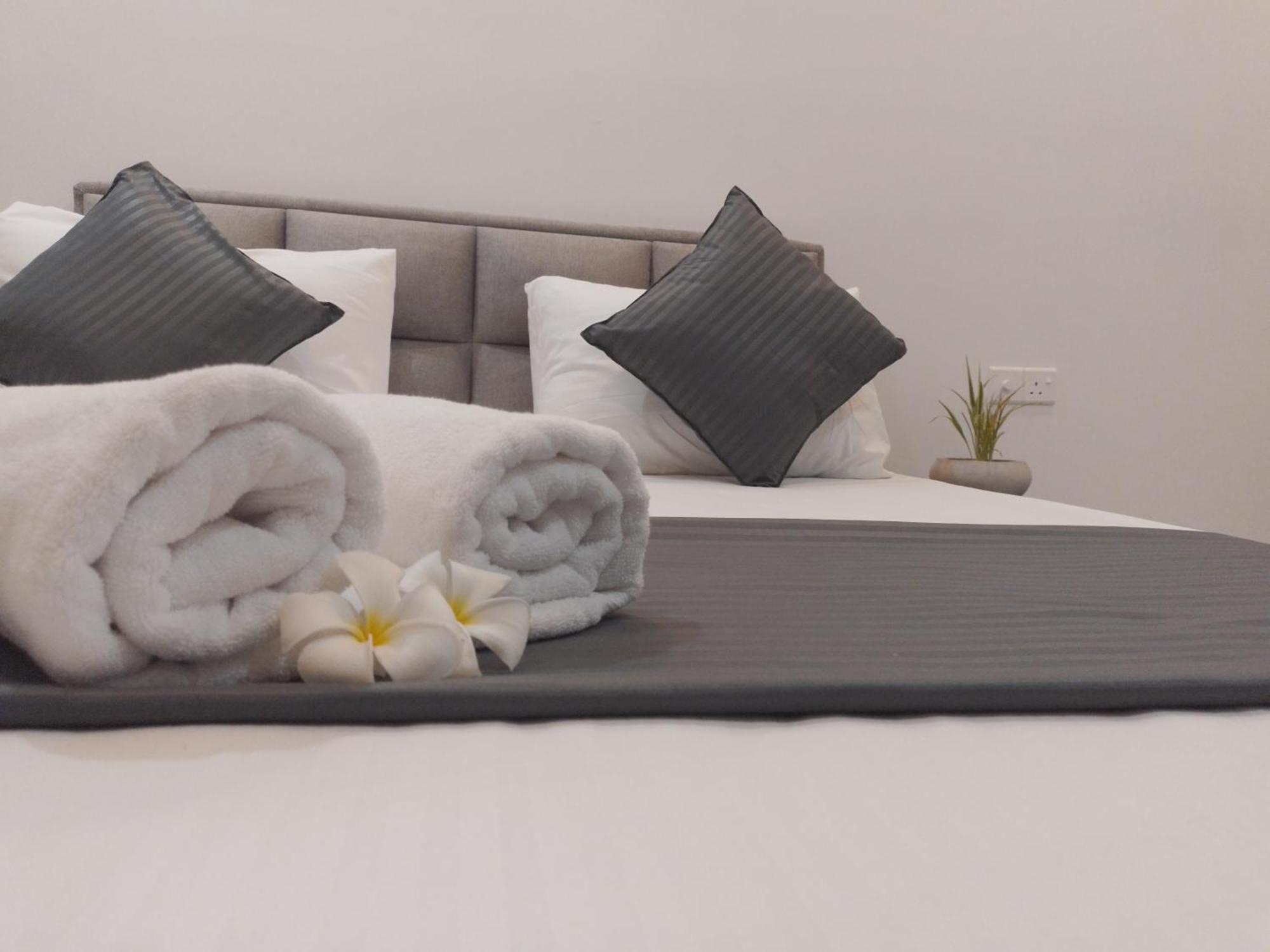 Coco Rooms Galle Dış mekan fotoğraf
