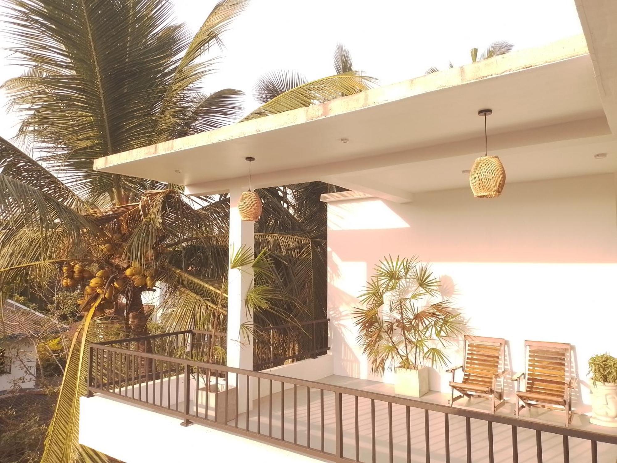 Coco Rooms Galle Dış mekan fotoğraf