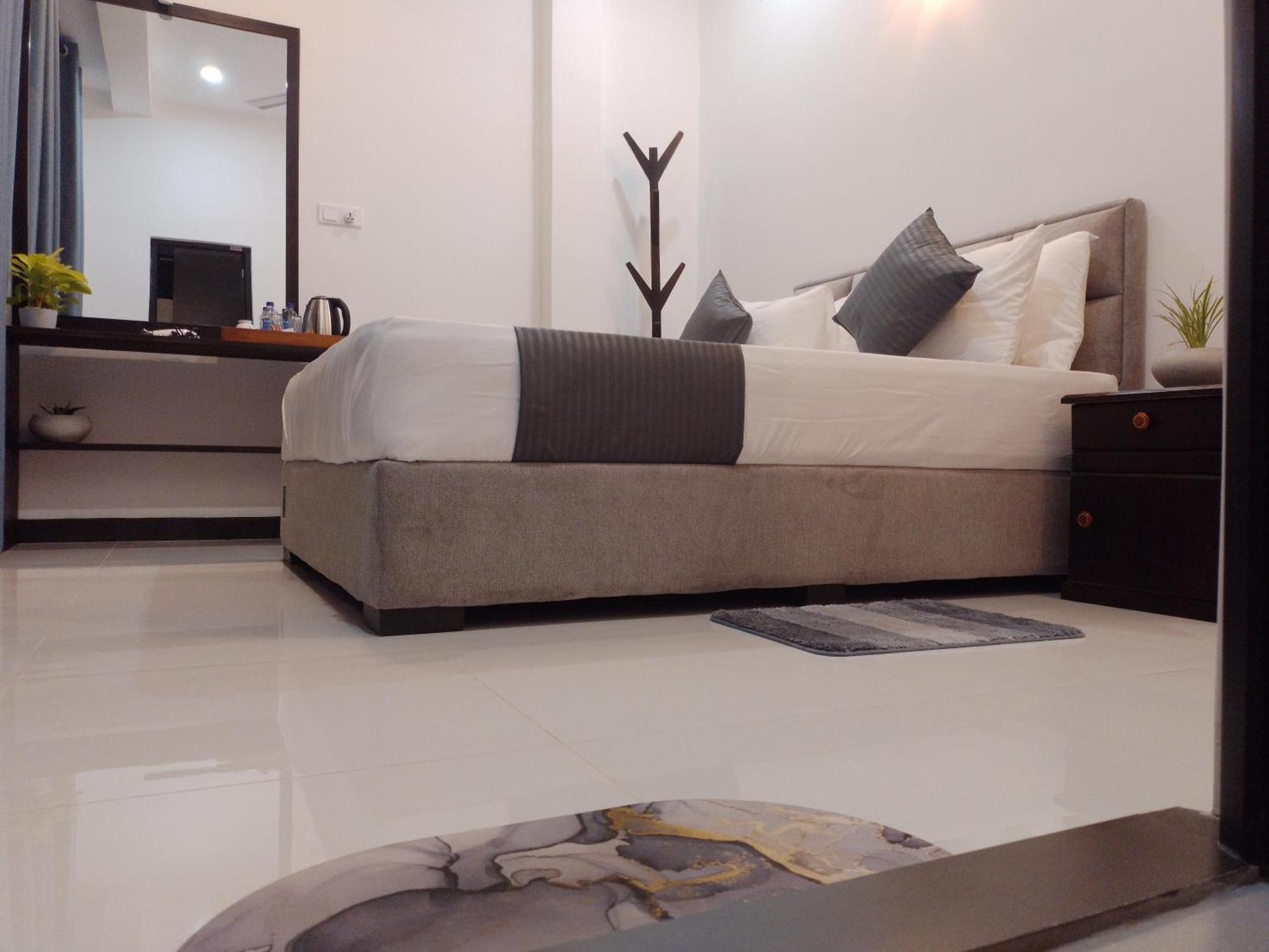 Coco Rooms Galle Dış mekan fotoğraf