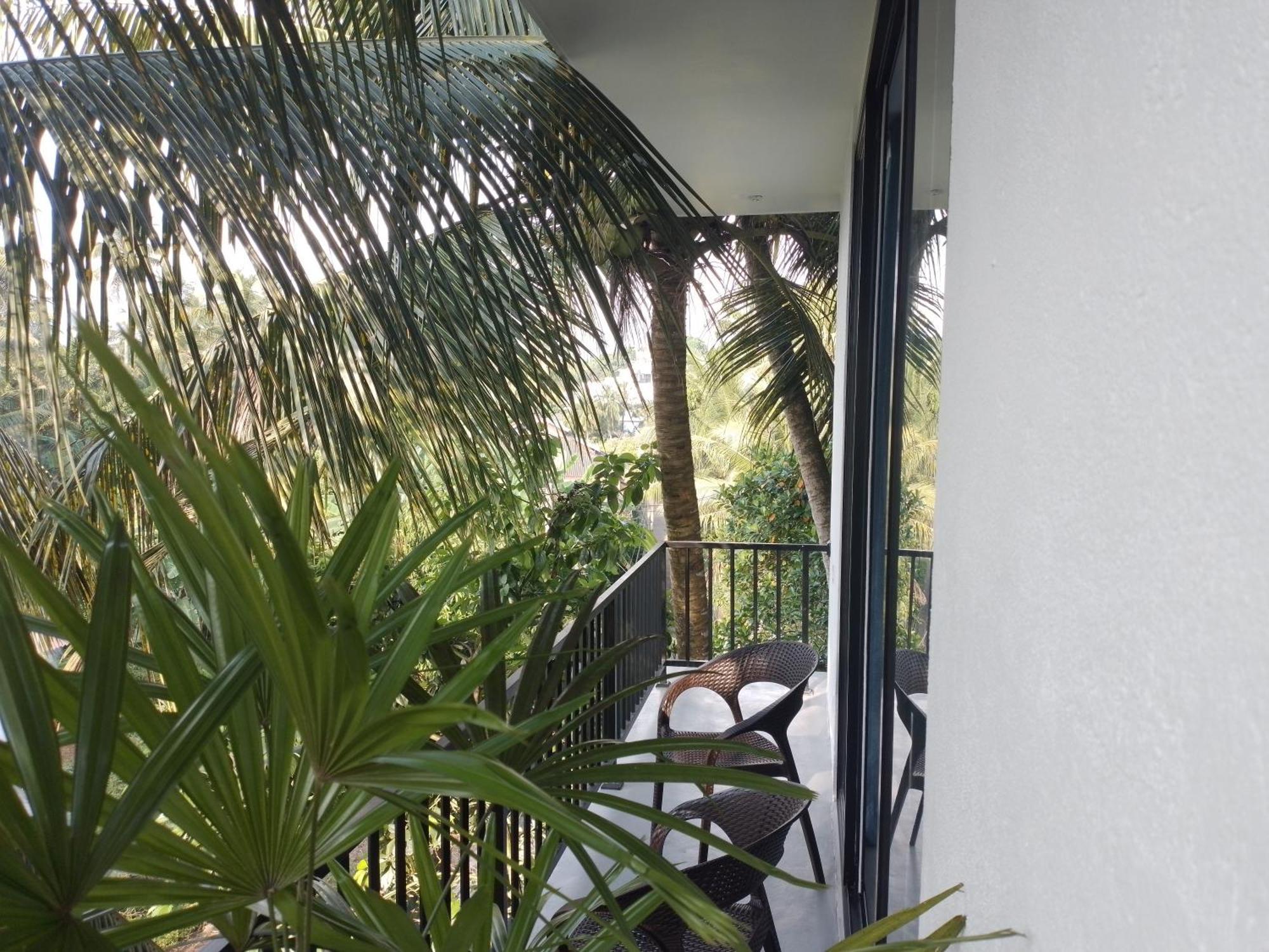 Coco Rooms Galle Dış mekan fotoğraf
