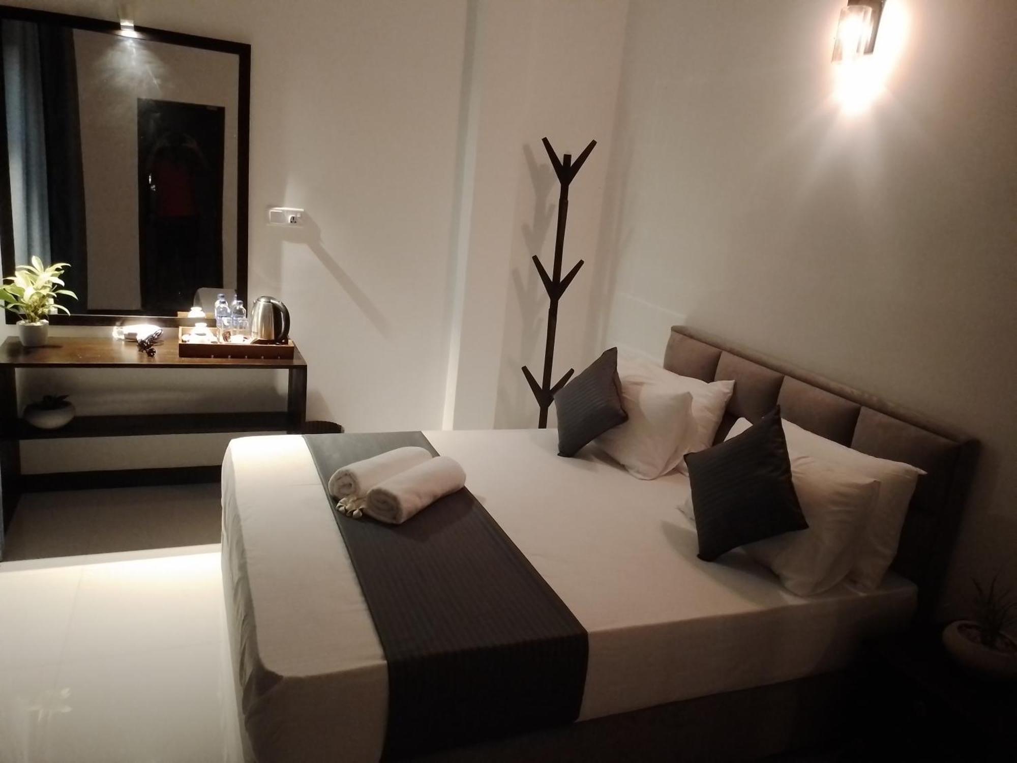 Coco Rooms Galle Dış mekan fotoğraf