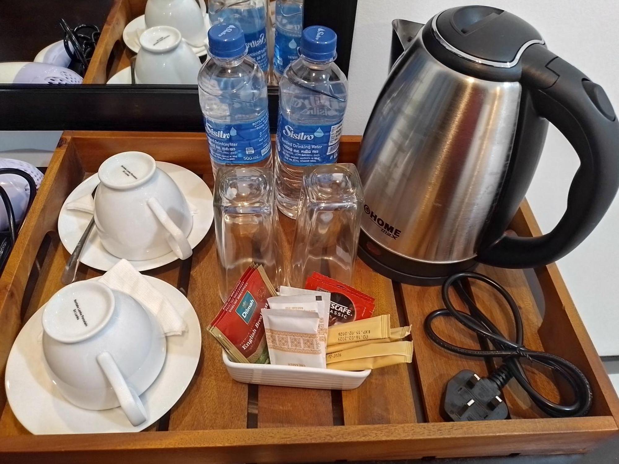 Coco Rooms Galle Dış mekan fotoğraf