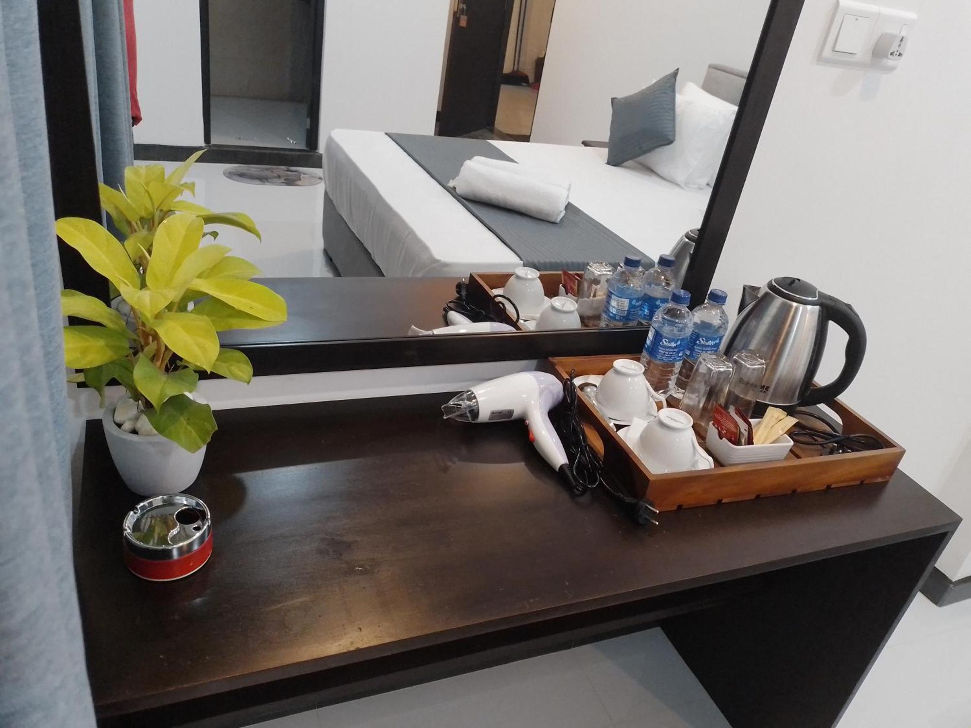 Coco Rooms Galle Dış mekan fotoğraf