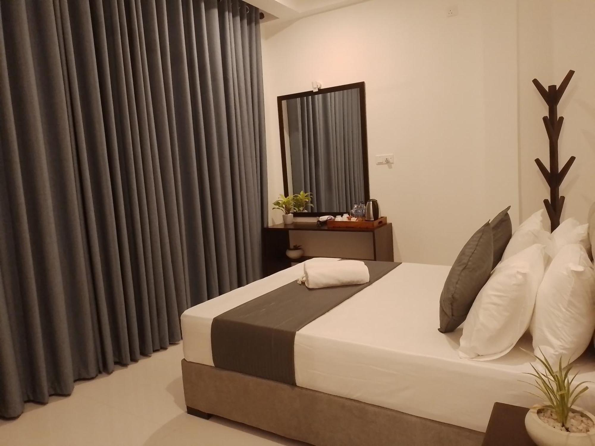 Coco Rooms Galle Dış mekan fotoğraf