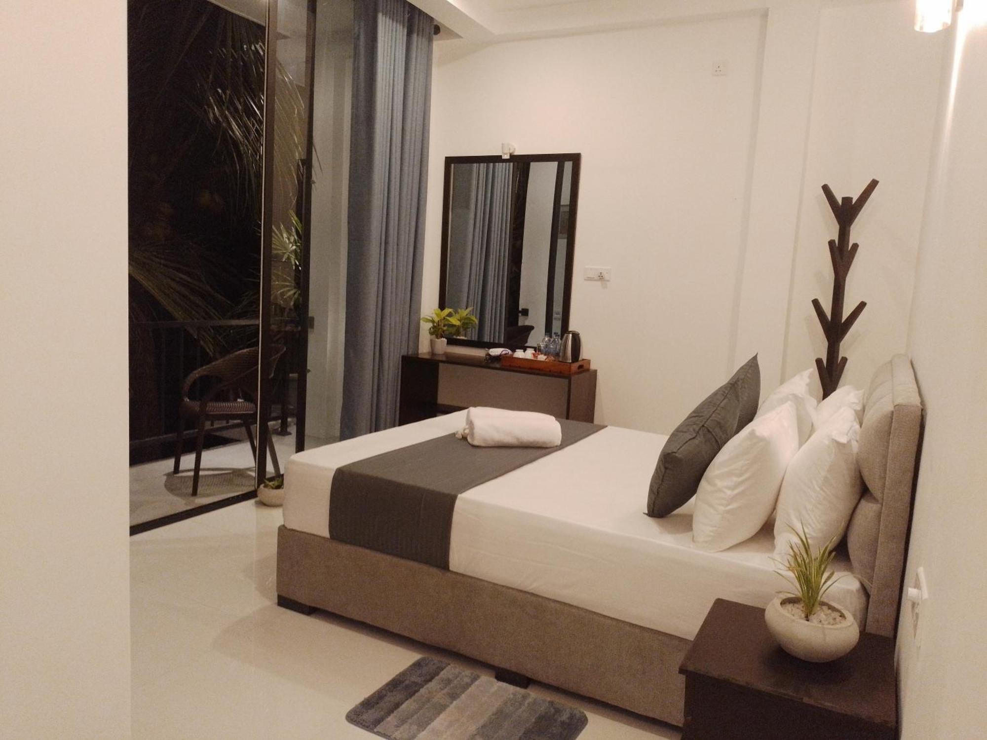 Coco Rooms Galle Dış mekan fotoğraf
