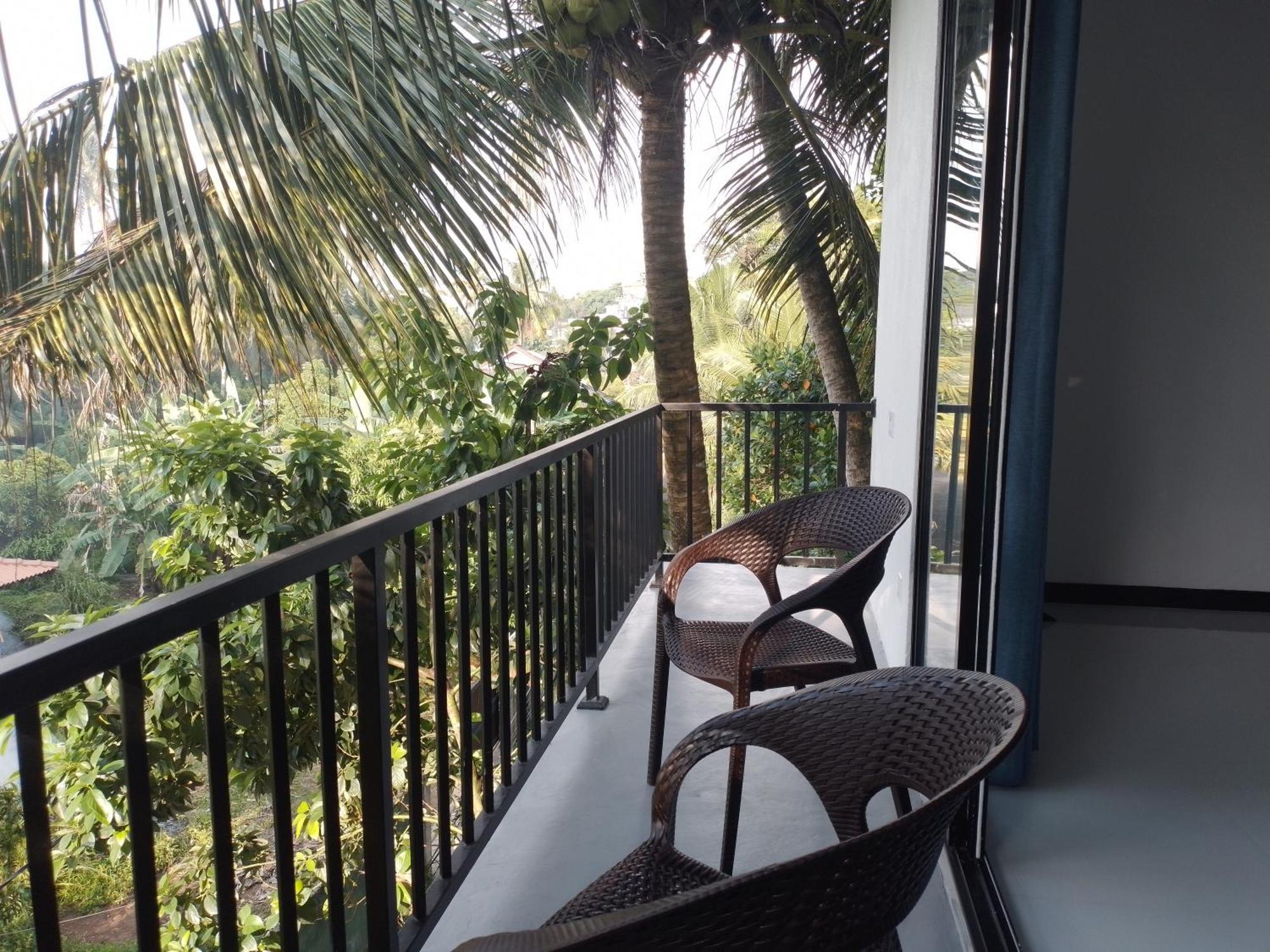 Coco Rooms Galle Dış mekan fotoğraf