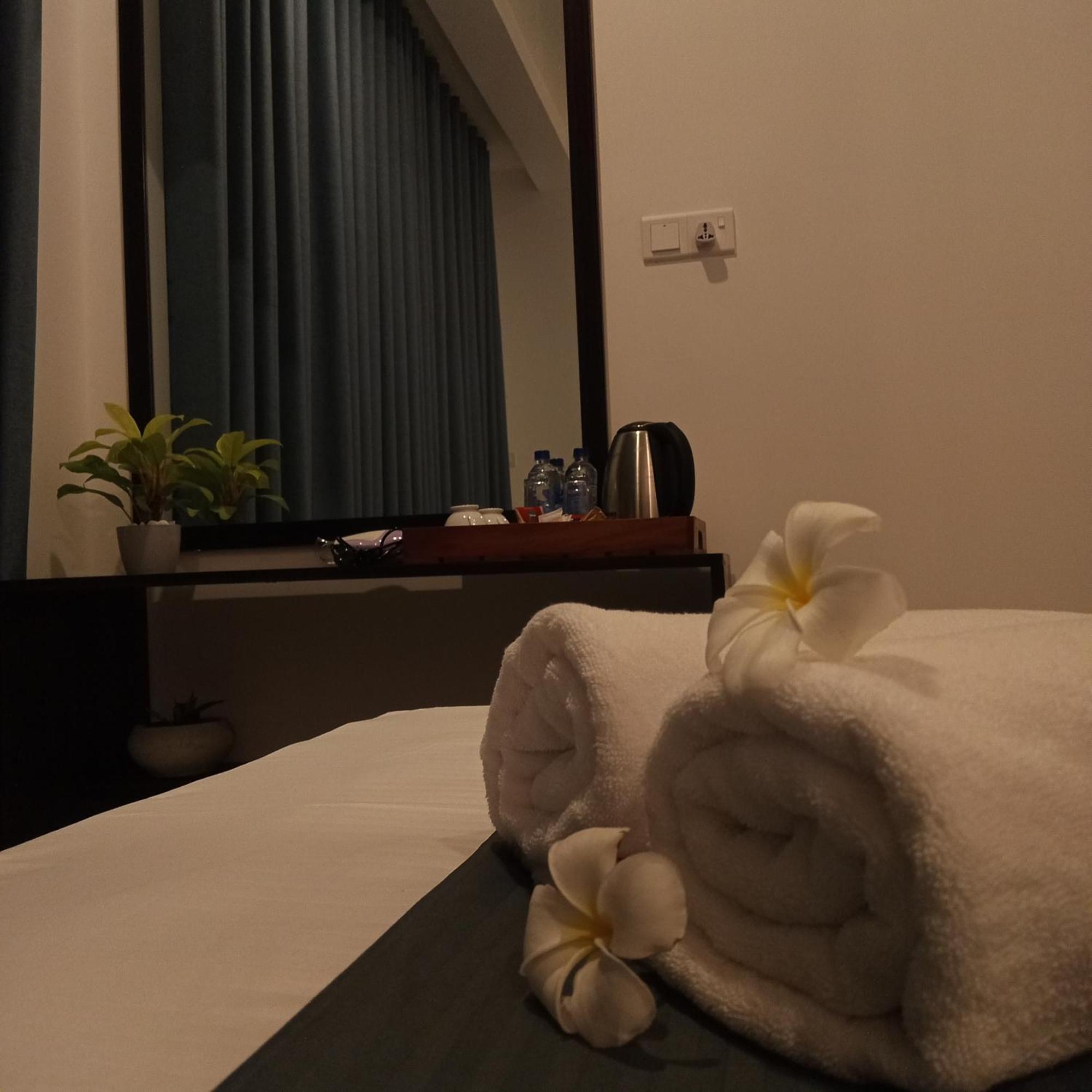 Coco Rooms Galle Dış mekan fotoğraf