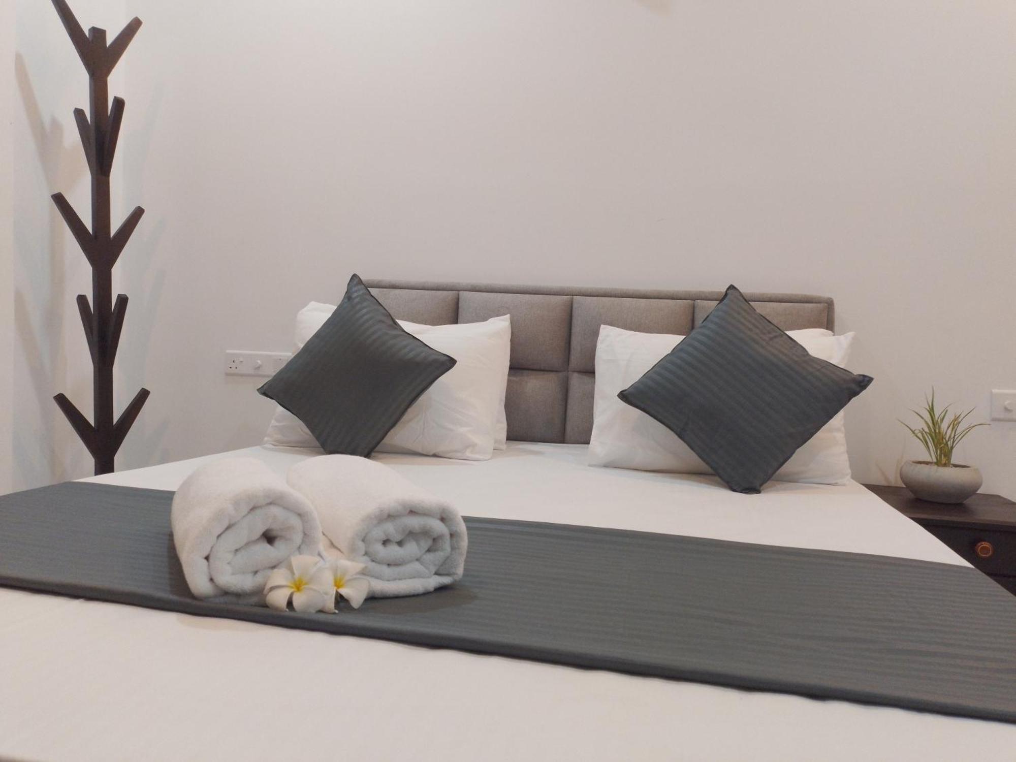 Coco Rooms Galle Dış mekan fotoğraf