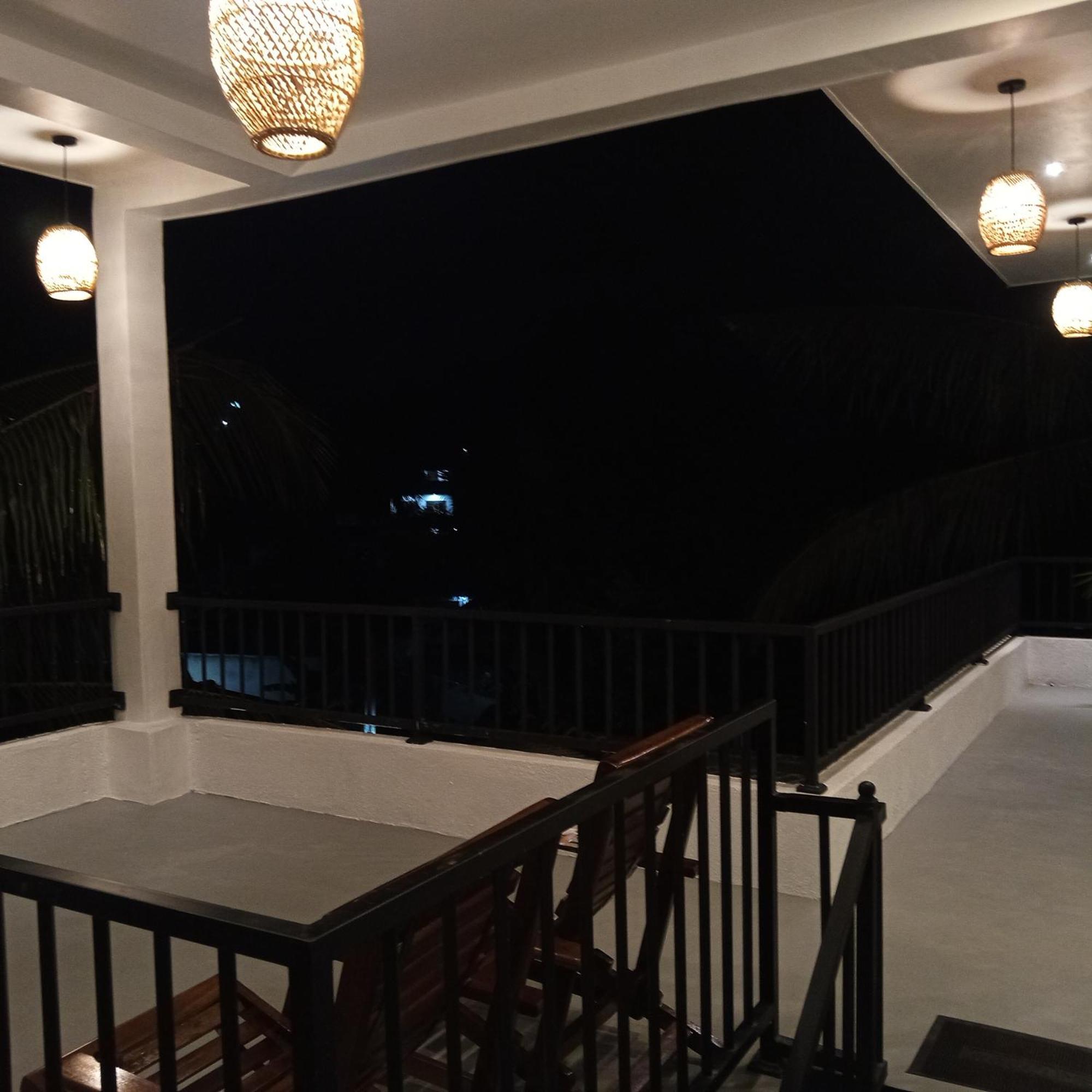 Coco Rooms Galle Dış mekan fotoğraf
