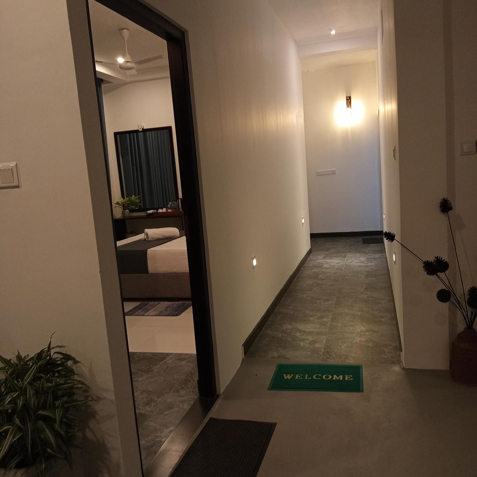Coco Rooms Galle Dış mekan fotoğraf
