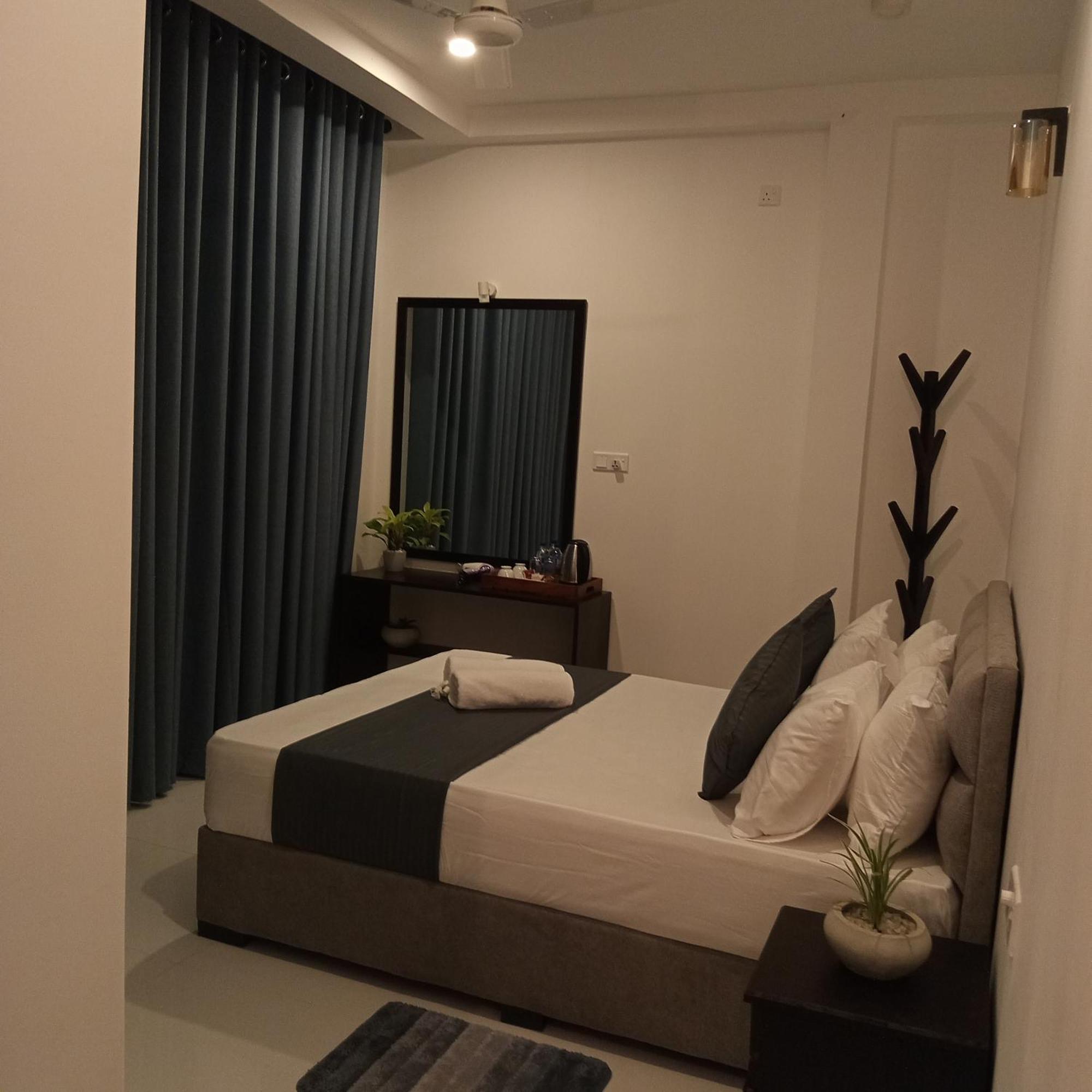 Coco Rooms Galle Dış mekan fotoğraf