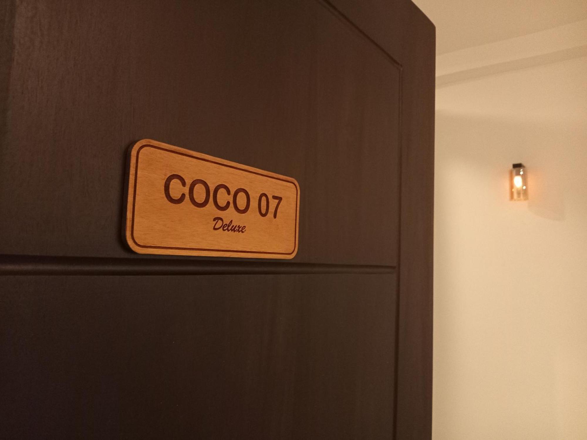 Coco Rooms Galle Dış mekan fotoğraf