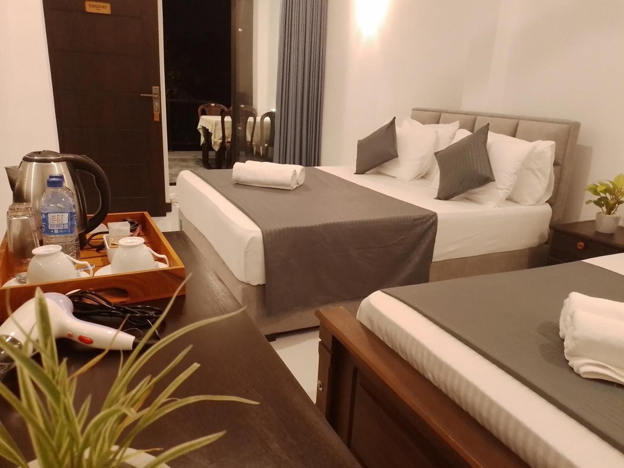 Coco Rooms Galle Dış mekan fotoğraf