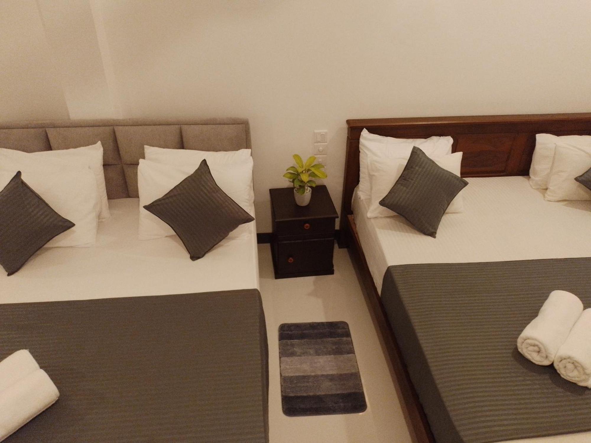 Coco Rooms Galle Dış mekan fotoğraf