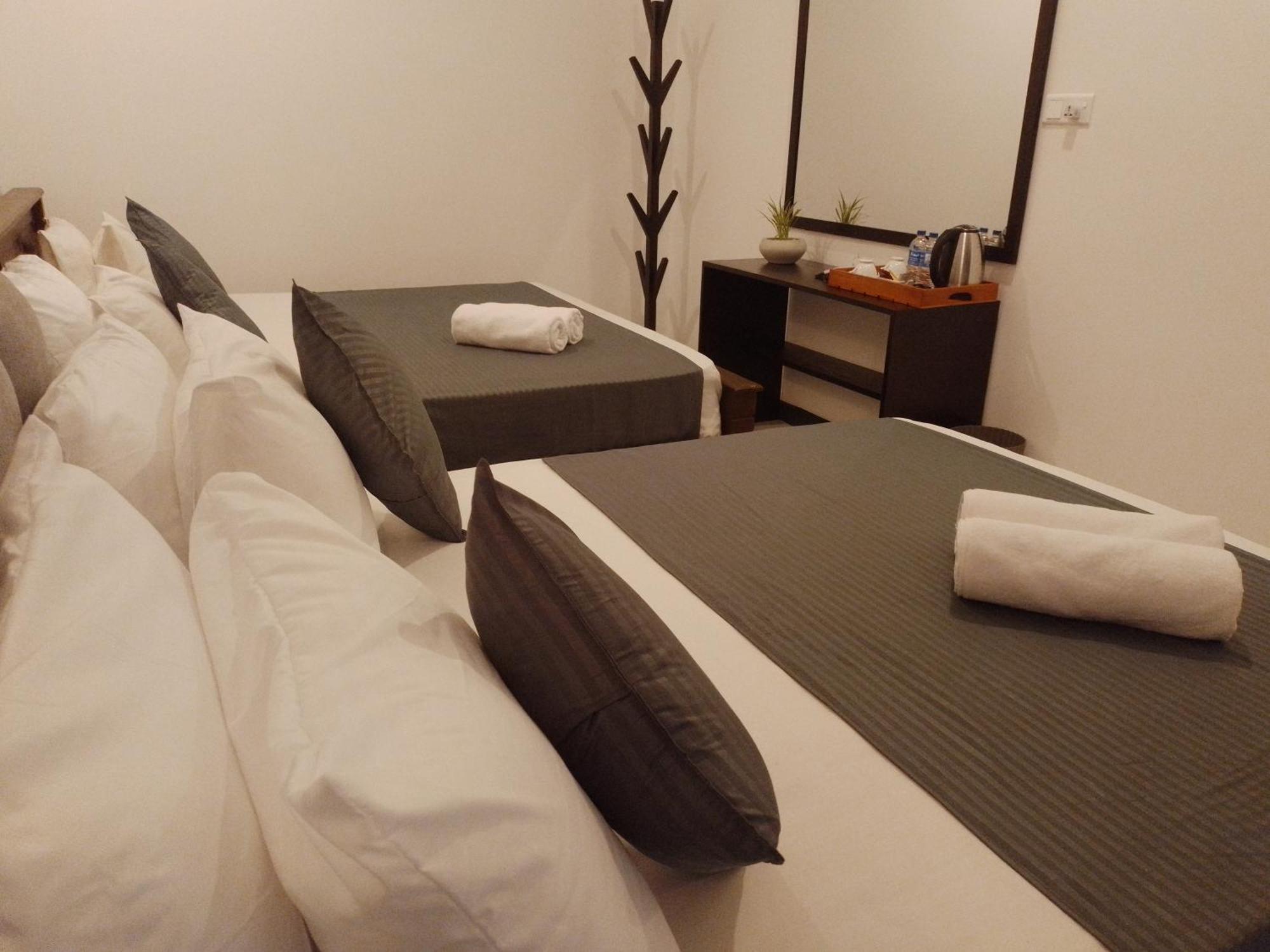 Coco Rooms Galle Dış mekan fotoğraf
