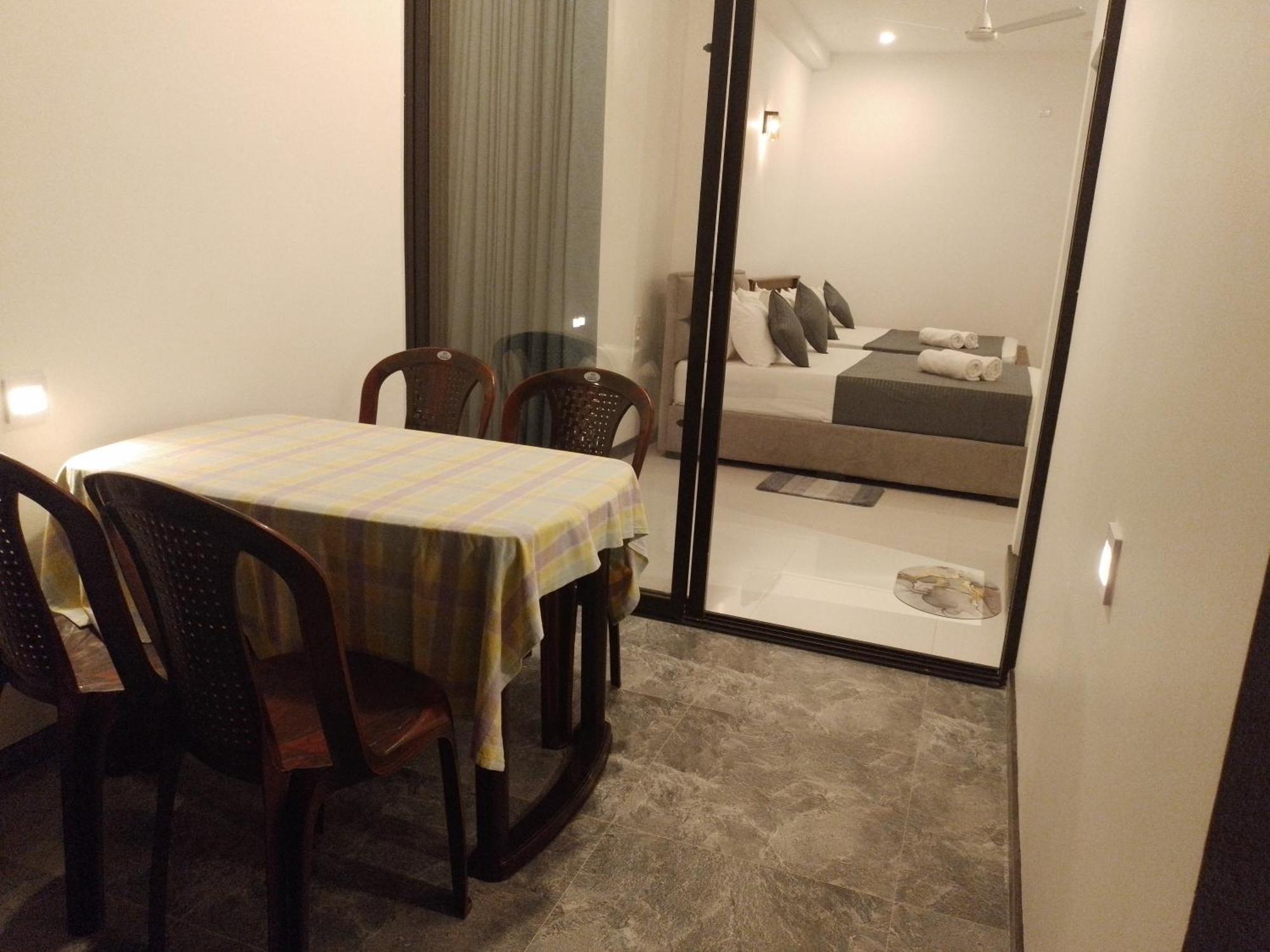 Coco Rooms Galle Dış mekan fotoğraf