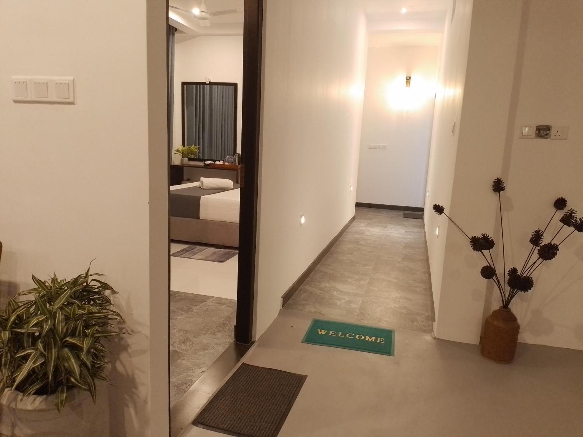 Coco Rooms Galle Dış mekan fotoğraf
