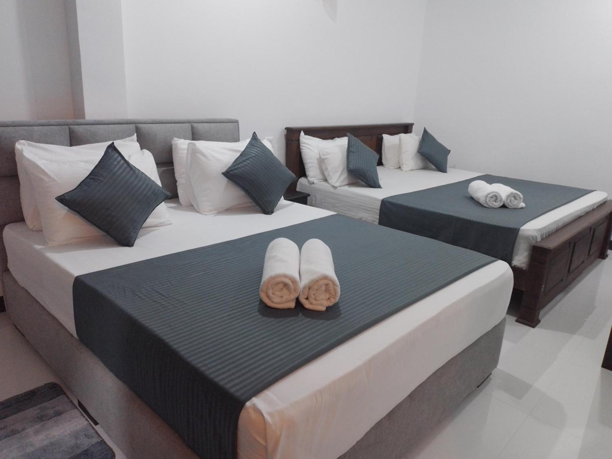 Coco Rooms Galle Dış mekan fotoğraf