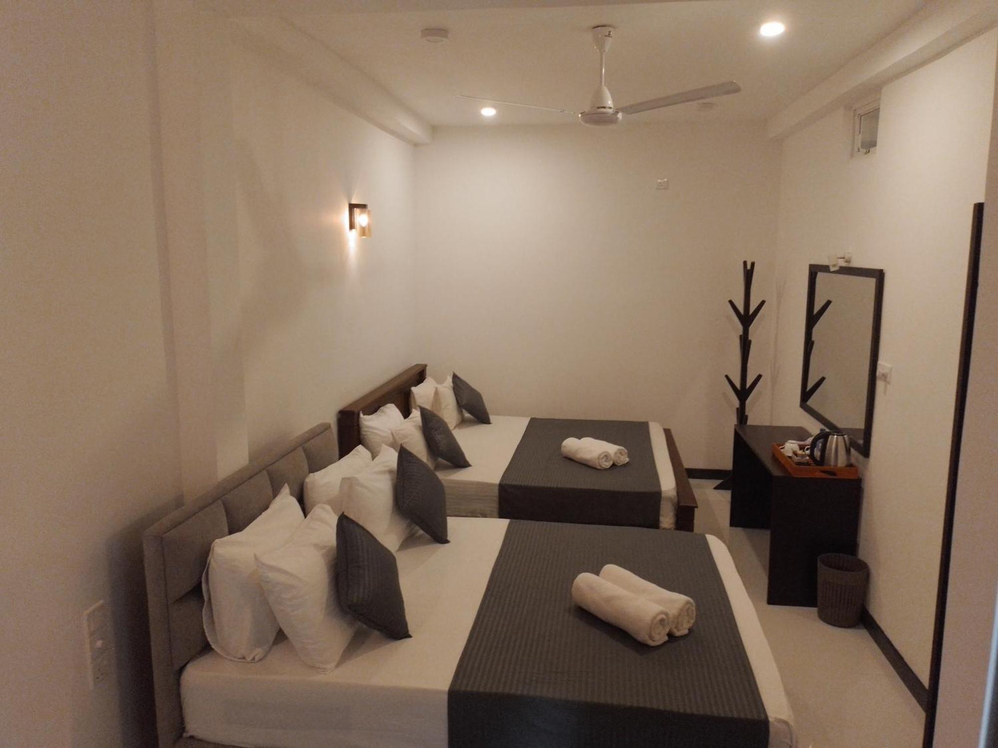 Coco Rooms Galle Dış mekan fotoğraf