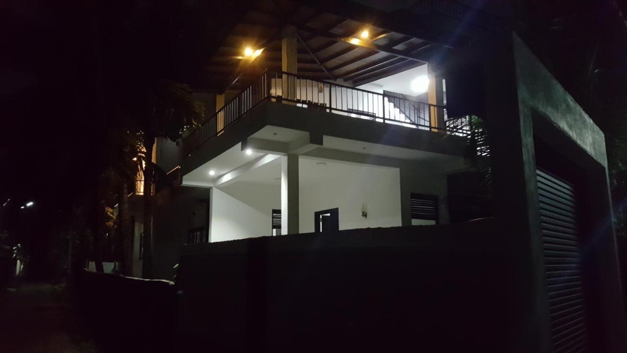 Coco Rooms Galle Dış mekan fotoğraf