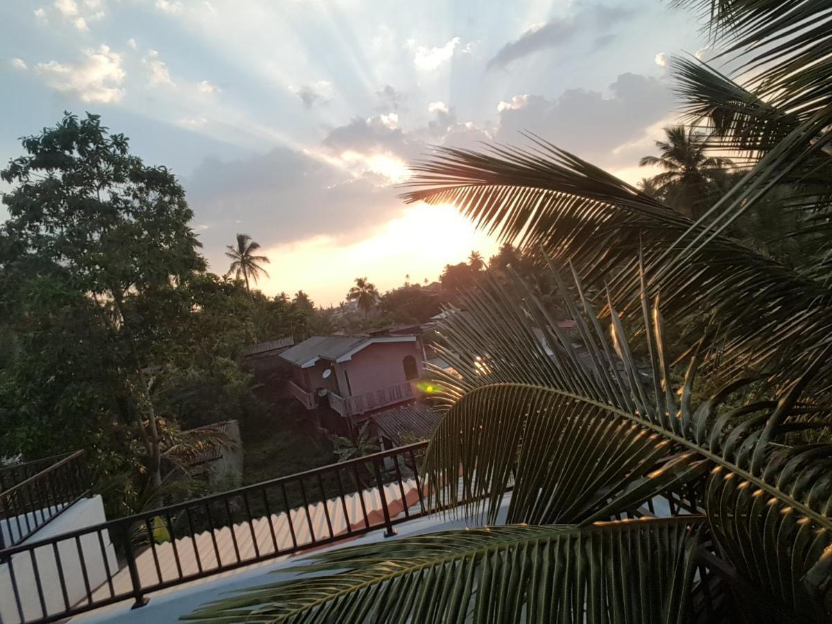 Coco Rooms Galle Dış mekan fotoğraf