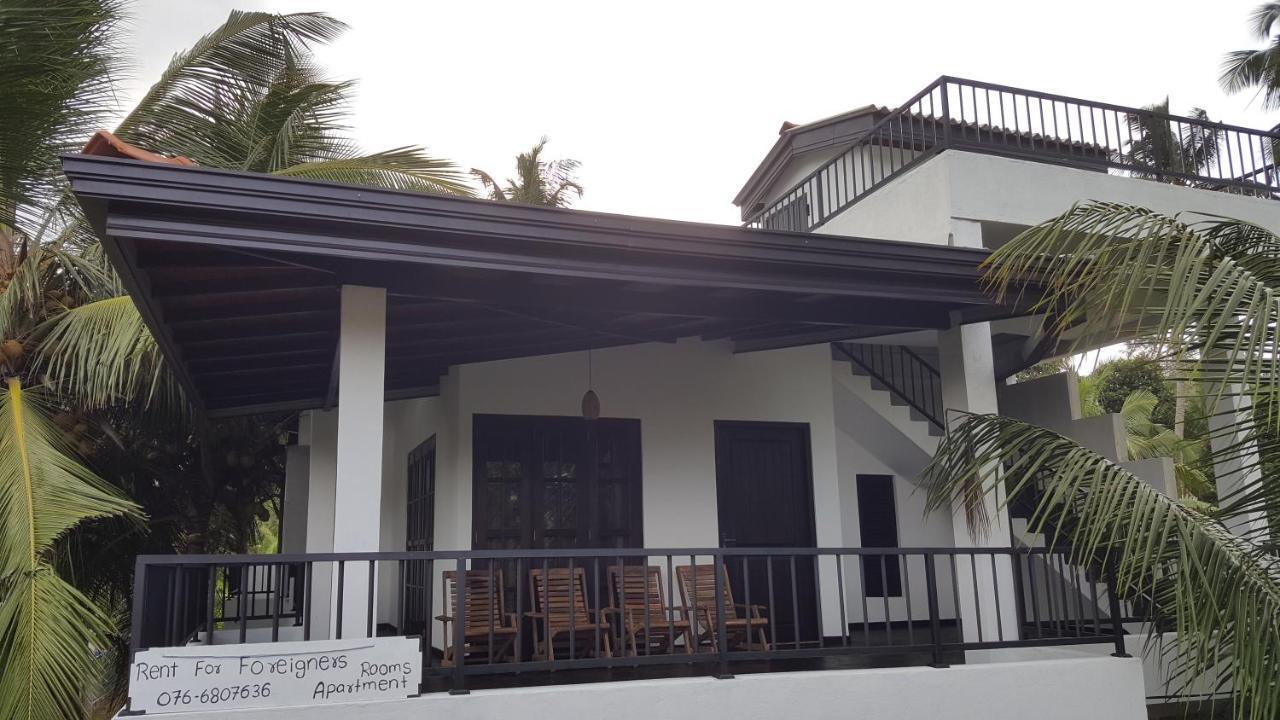 Coco Rooms Galle Dış mekan fotoğraf