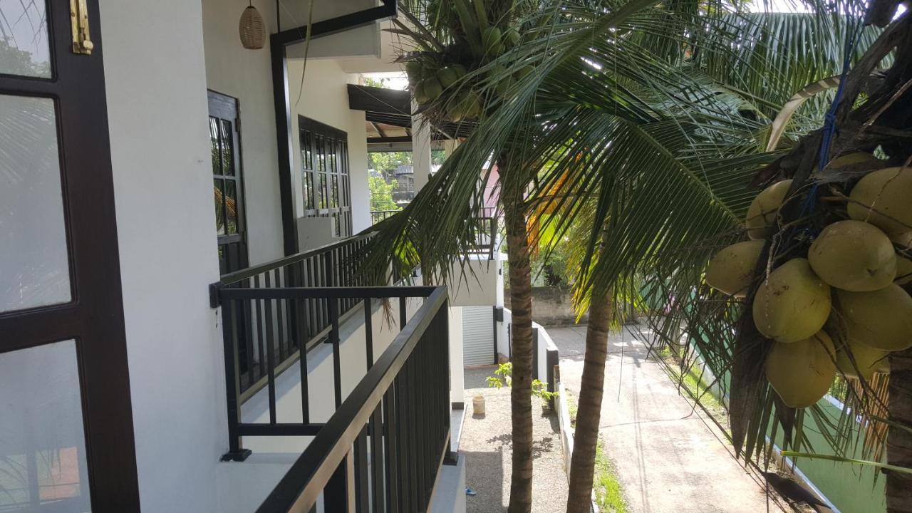 Coco Rooms Galle Dış mekan fotoğraf
