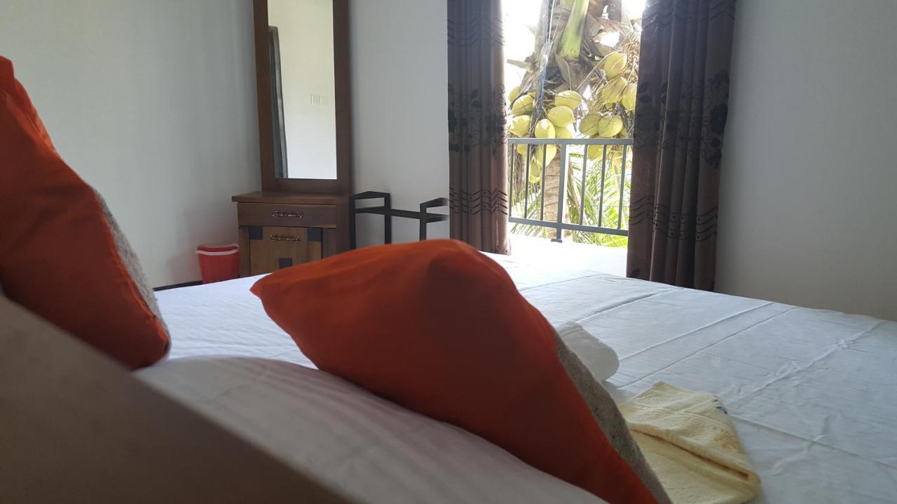Coco Rooms Galle Dış mekan fotoğraf