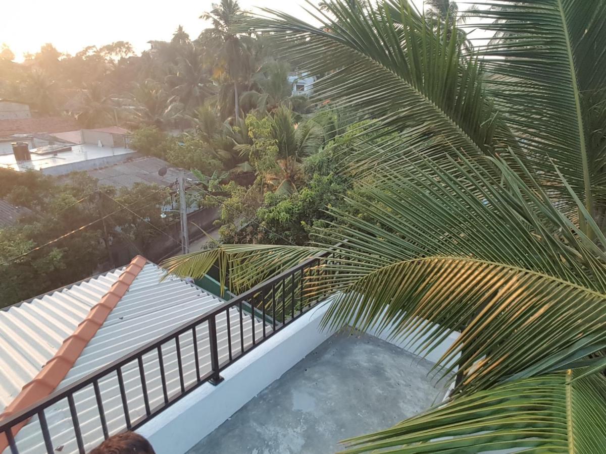 Coco Rooms Galle Dış mekan fotoğraf